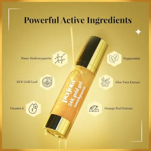 Perfora%20Teeth%20Whitening%20Premium%20Pack%20Tooth%20Paste%20%7C%2024K%20Gold%20Gel%20Whitening%20Toothpaste%20&%20Purple%20Magic%20Whitening%20Serum%20%7C%20With%20Gold%20Infused%20Whitening%20Formula%20&%20v34%20Colour%20Corrector%20for%20Teeth%20%7C%20Pack%20Of%202%20(FROM%20INDIA)SAB%20-%20Image%203