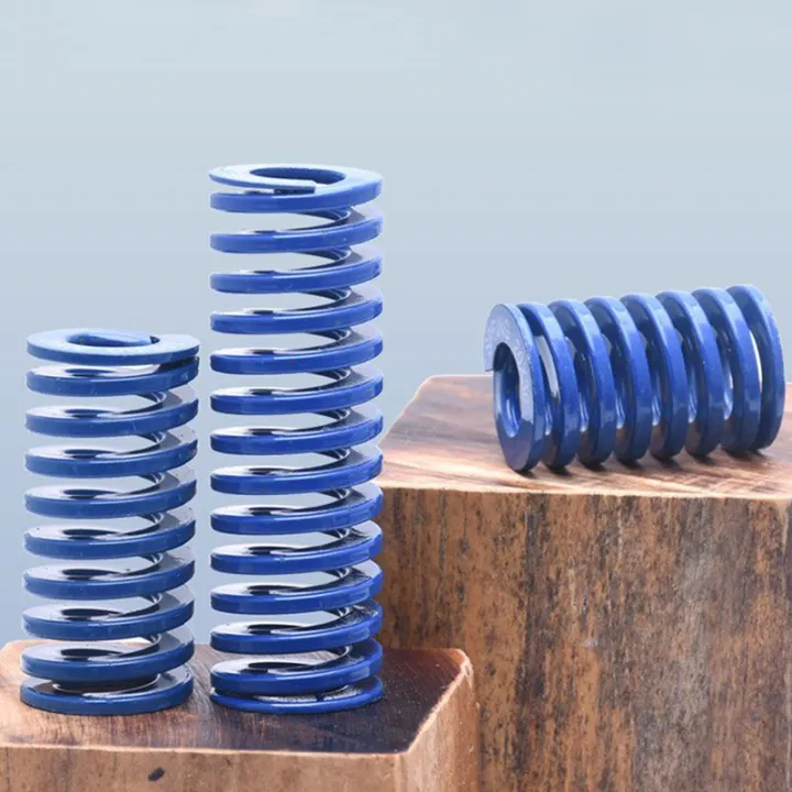 Creamily%201PCS%20Mold%20Spring%20Blue%20Load%20Spiral%20Stamping%20Compression%20Die%20Spring%20Alloy%20Steel%20Outer%20Diameter30mm%20Length25mm-100mm%20-%20Image%203