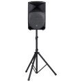 Universal Tripod Speaker Stand or Speaker Stand Rack. 