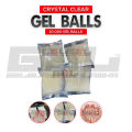 Crystal Clear Gel Balls - 10000Pcs. 