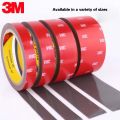 3M VHB 5608 Acrylic Foam Adhesive Tape Waterproof Heavy Duty Mounting Double Sided Tape Indoor Outdoor Use Free Shipping. 