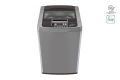 LG FULLY AUTO TOP LOADING WASHER MACHINE 8 KG T2108VSPM. 