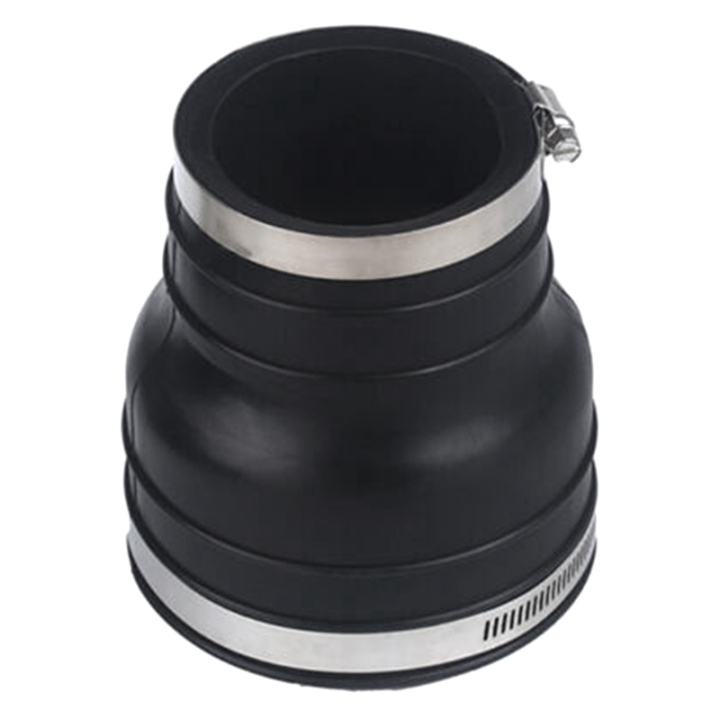 Soufflet D'échappement MerCruiser 70981A3 - Pour Stern Drive V6 470/485, 898, Référence Sierra 18-2762