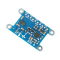 9 Axis Imu L3gd20 Lsm303d Module 9dof Compass Acceleration Digital Gyroscope Sensor For Arduino 3-5v Iic/spi Protocol. 
