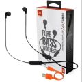 JBL Tune 215BT Wireless Earbud Headphones. 