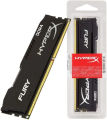 HyperX Desktop Ram DDR4 16GB /3200MHz/ CL 16 288-Pin DIMM- HX432C16FB3/16 Memory Ram. 