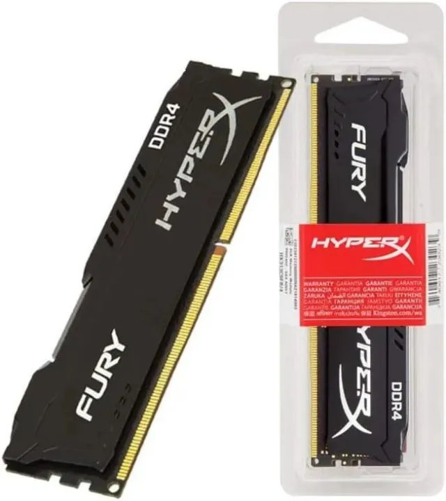 HyperX%20Desktop%20Ram%20DDR4%2016GB%20/3200MHz/%20CL%2016%20288-Pin%20DIMM-%20HX432C16FB3/16%20Memory%20Ram%20-%20Image%204