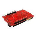 Joystick Shield For Arduino Expansion Board Analog Keyboard And Mouse Function. 