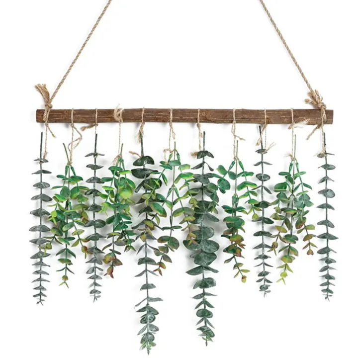 Bathroom%20Wall%20Decor%20With%20Eucalyptus%20Boho%20Bedroom%20Eucalyptus%20Decor%20Trendy%20Eucalyptus%20Wall%20Decorations%20Artificial%20Eucalyptus%20Wall%20Decor%20Eucalyptus%20Greenery%20Wall%20Hanging%20-%20Image%202
