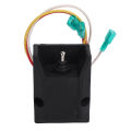 Liftgate Switch Metal Rugged Construction 264346 3 Wire Lift Gate Control Switch for Box Truck Trailer Liftgate Switch. 