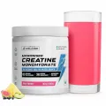 Wellcore Pure Micronised Creatine Monohydrate. 