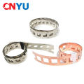 1M/2M/Roll 2P Nickel Plated Steel Belt Strip Connector Spot Welding Machine Battery Welders For 18650/21700 Li-ion Battery Pack. 