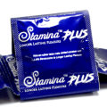 Stamina Plus. 