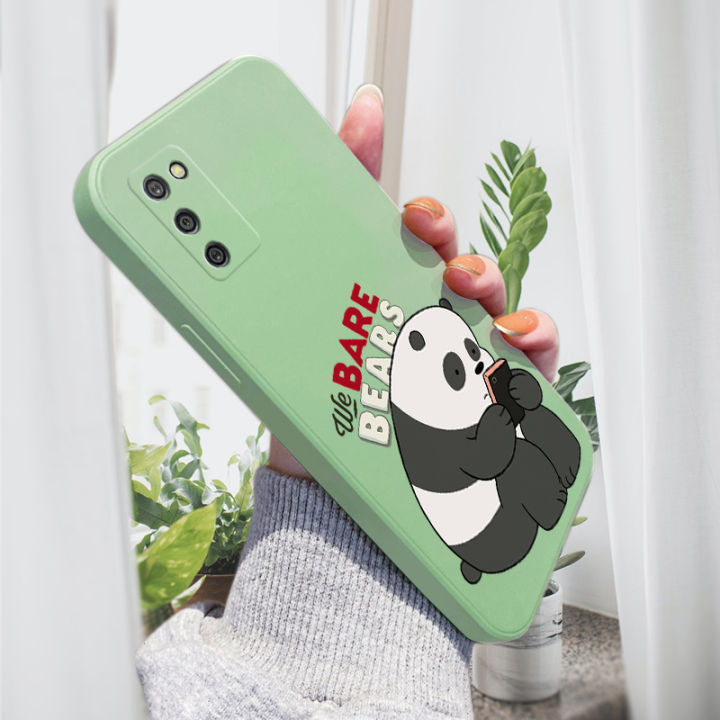 AMORVOR%20for%20Samsung%20Galaxy%20M02S%20A02S%20Back%20Cover%20Cartoon%20Cute%20Panda%20Side%20design%20Soft%20Case%20Liquid%20Silicone%20Phone%20Cases%20-%20Image%205