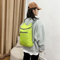 20L Lightweight Foldable Bag Outdoor Backpack Camping Hiking Travel Sport Bag. 