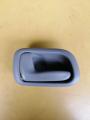 Front Rear Inner Interior Handle for 96-01 Toyota Corolla AE110. 