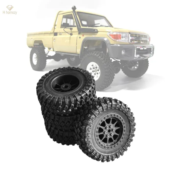 1:12%20Scale%20RC%20Car%20Upgrade%20Parts%20Assembly%20Accessory%20for%20LC79%20MN82%20Hobby%20Model%20-%20Image%202