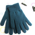 New Winter Men Women Cashmere Knitted Gloves Autumn Hand Warmer. 