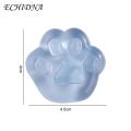 ECHIDNA Decompression Toys Flexible Funny Decompression Vent Cat Paw Toy. 