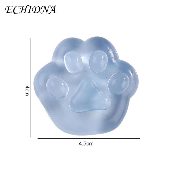 ECHIDNA%20Decompression%20Toys%20Flexible%20Funny%20Decompression%20Vent%20Cat%20Paw%20Toy%20-%20Image%207