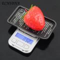 Food Scale Waterproof Button Mini Overload Prompt Food Scale. 