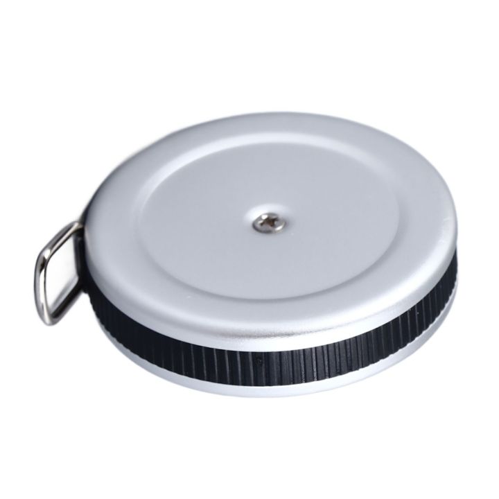 Mini 1/4" x 80" Size Pi Diameter Tape Measure Imperial Units Diameter ...