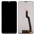 (COD available) LCD Screen and Digitizer Full Assembly for Samsung Galaxy A10 A105G(Black). 