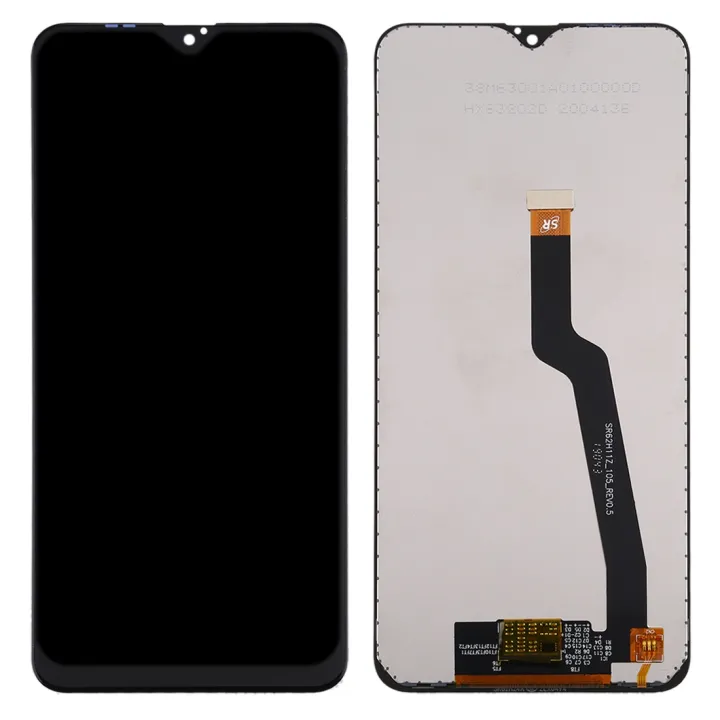 (COD%20available)%20LCD%20Screen%20and%20Digitizer%20Full%20Assembly%20for%20Samsung%20Galaxy%20A10%20A105G(Black)%20-%20Image%203