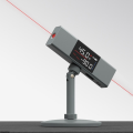 Yuxin shopBargain price LI1 Laser Level Laser Protractor Powerful Laser Digital Inclinometer Angle Measure Laser Level Ruler Construction Measure Tools. 