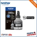 Brother BTD60BK Black | BT5000 Cyan/ Yellow/ Magenta Original Ink Bottle (PC708A, PC709A, PC710A, PC711A) | Printer Cartridges.lk | Best Price in Sri Lanka. 