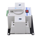 Dual Power Automatic Transfer Switch 2P Automatic Transfer Switch For Home I HAN. 