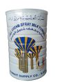 Kuwait Milk Full Cream Spray Milk Powder Tin 2.275kg #FM. 