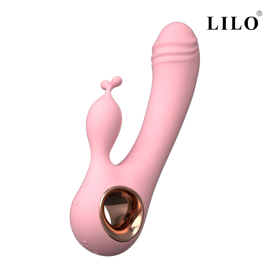 18+ LILO Luxury Rabbit Vibrator Sex Toy | Daraz.lk 18+ LILO Luxury Rabbit Vibrator Sex Toy | Daraz.lk