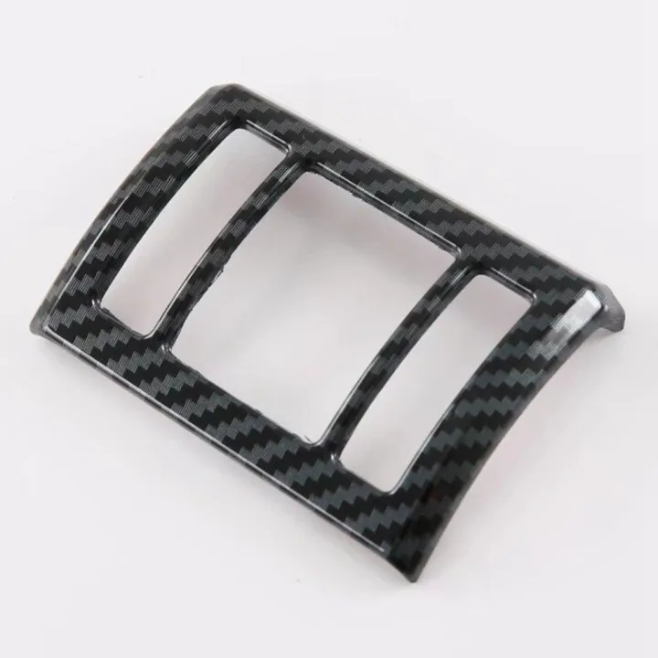 OYPFXMI%20Car%20Triangle%20Warning%20Frame%20Double%20Flash%20Warning%20Light%20Button%20Decorative%20Frame%20for%20NX%20260%202022%20-%20Image%202