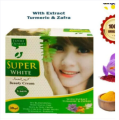 Super White Face Cream Extract Turmeric and Saffron SuperWhite night cream 100% herbal cream. 