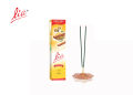 Lia Incense Sticks - Chandanam  (Sandalwood) - 6 Packets. 