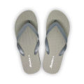 Bata Men’s Grey Flip Flop – Loic. 