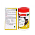 Vetzyme B Plus E 200 Tablets With Zinc & Selenium (Dog Vitamin Supplement). 