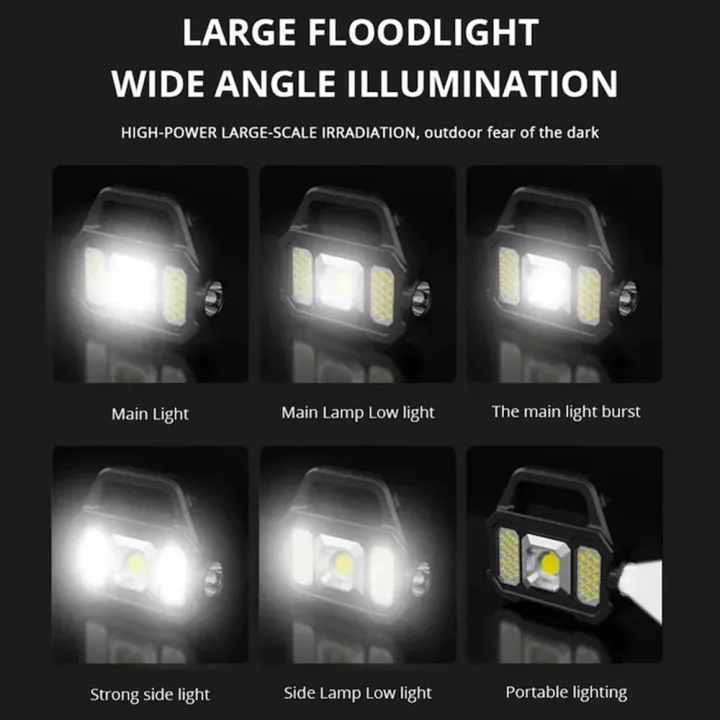LED%20Flashlight%20Searchlight%20Built%20in%20Waterproof%20Solar%20Power%20Bank%20Glare%20Flashlight%20With%20Side%20Camping%20-%20Image%206