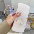 【DATA FROG Global MALL】Square Spek Fashion Spec Glasses Transparent Spectacles Frame Plastic Glasses Mata Glasses. 