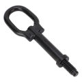 5T1Z 17A954 A Rugged Construction Forged Steel Towing Eye Hook for Transit Connect 2010 To 2013. 