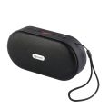Kisonli S8 Plus Portable wireless bluetooth speaker. 