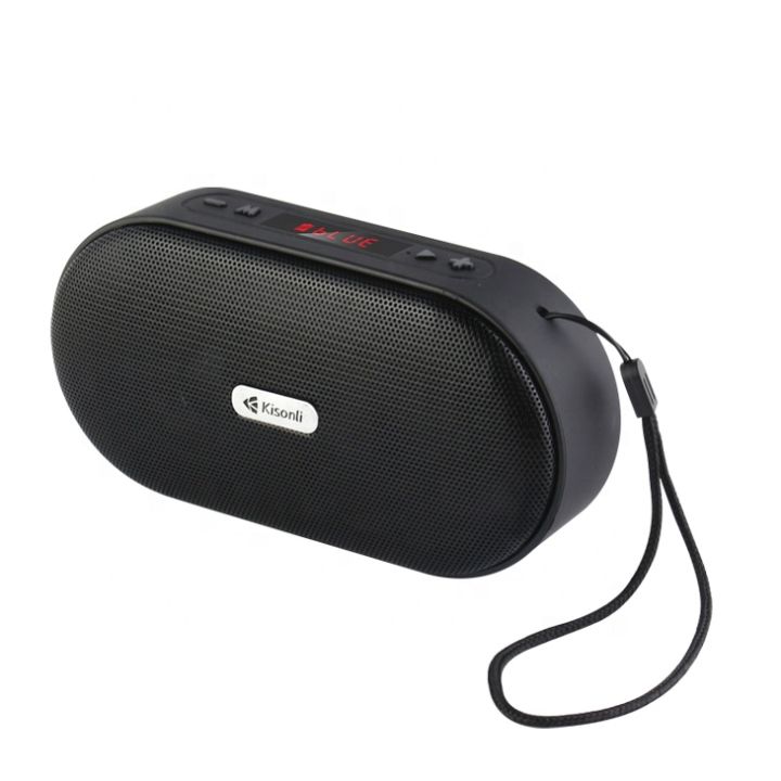 Kisonli%20S8%20Plus%20Portable%20wireless%20bluetooth%20speaker%20-%20Image%205