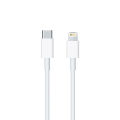 USB-C to Lightning Cable. 