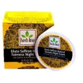 Herb Line Gluta Saffron Fairness Night Cream - 50G ( Herbline ). 