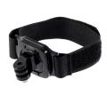 Hand Strap Mount For DJI SJCAM GoPro 12 11 10 9 8 7 6 5 4 3+ 3 Action Cameras. 