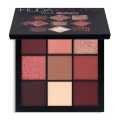 Huda Beauty - Obsessions Eyeshadow Palette - Mauve. 