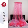 Special Nettings Smart new Mosquito Net 5*6. 