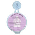 License Holder For Vehicle Revenue License Holder with Suction Pad  Licence Cover. 