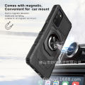 Applicable to Nokia Nokia 2760 Flip 4G Phone case G400 Protective Sleeve Blu G91Max case. 